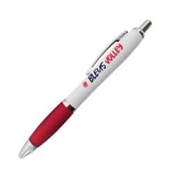Stylo ROUGE Bleus Volley