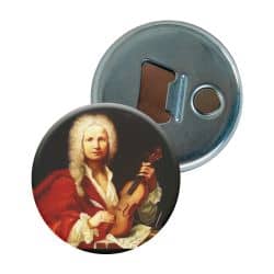 Decapsuleur Antonio Vivaldi