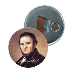 Decapsuleur Stendhal