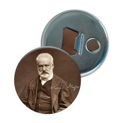 Decapsuleur Victor Hugo