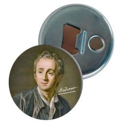 Decapsuleur Diderot