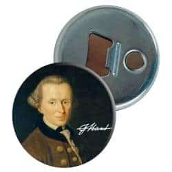 Decapsuleur Kant