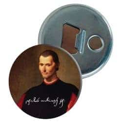 Decapsuleur Machiavel