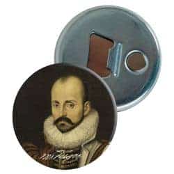 Decapsuleur Montaigne