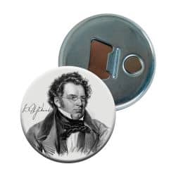 Decapsuleur Franz Schubert