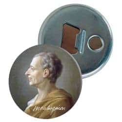 Decapsuleur Montesquieu