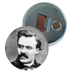 Decapsuleur Nietzsche
