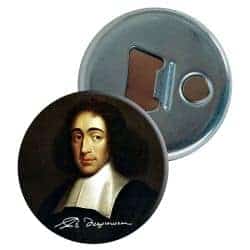 Decapsuleur Spinoza