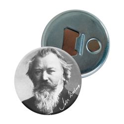 Decapsuleur Johannes Brahms