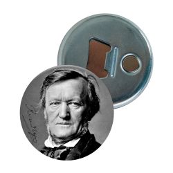 Decapsuleur Richard Wagner