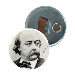 Decapsuleur Gustave Flaubert