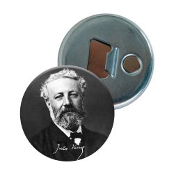 Decapsuleur Jules Vernes