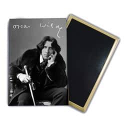 Magnet Oscar Wilde
