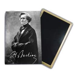 Magnet Hector Berlioz