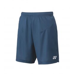 Short Homme YONEX France DENIM NAVY