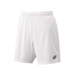 Short Homme YONEX France BLANC