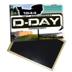 Magnet D Day