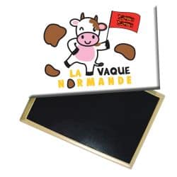 Magnet la vaque