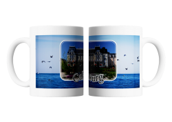 Mug Cabourg
