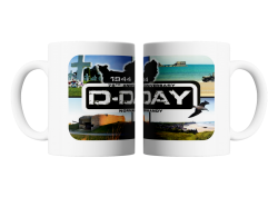 Mug Dday