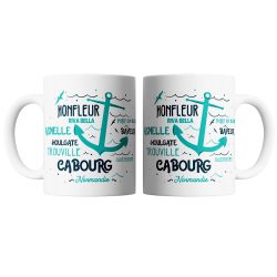 Mug Ancre