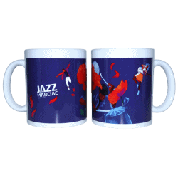 Mug Affiche 2022