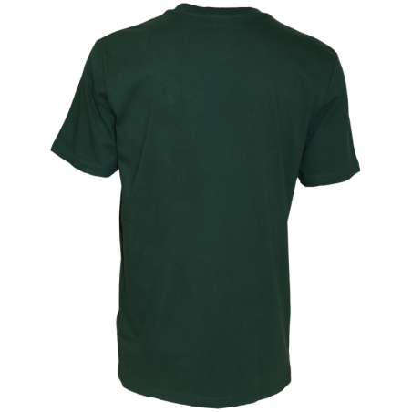 T-shirt The Jazz is Vert