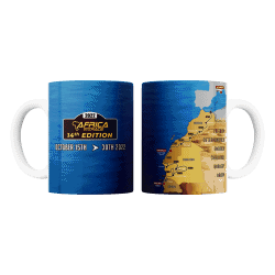Mug Parcours 2022