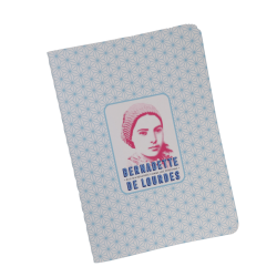 Carnet Bleu