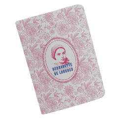 Carnet Rose