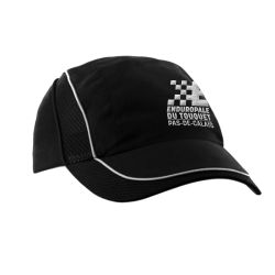Casquette Logo