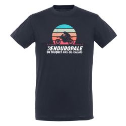 T-shirt Sunset