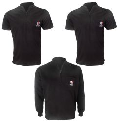 Pack Arbitre Badminton