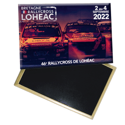 Magnet Affiche 2022
