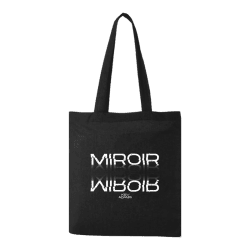 Totebag Miroir