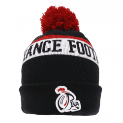 Bonnet FFFA New Era