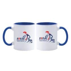 Mug Bicolore