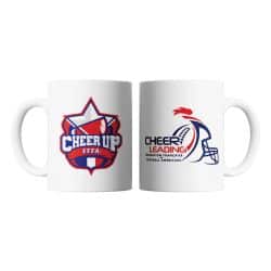 Mug CHEERUP