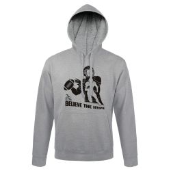 Sweat Illustration