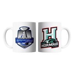 Mug Ligue Magnus Anglet Hormadi