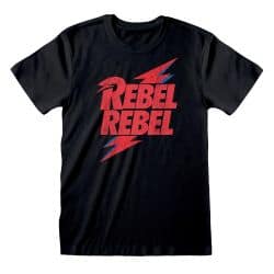 David Bowie - Rebel Rebel