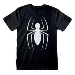 Marvel Comics Spider-man - Classic Logo