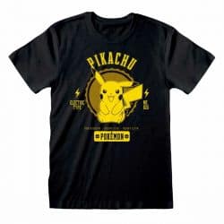 Pokemon - Collegiate Pikachu