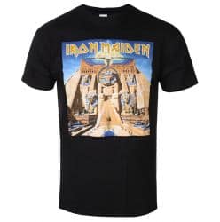 Iron Maiden - Pyramid
