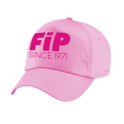 Casquette ROSE