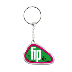 Porte cles Vintage