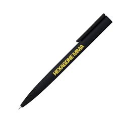 Stylo Hexagone MMA