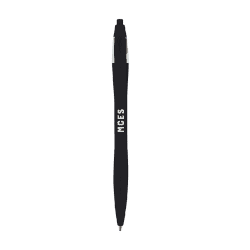 Stylo NOIR MCES