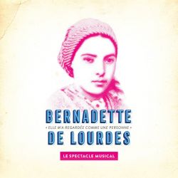 CD Bernadette de Lourdes