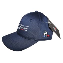 Casquette Logo
